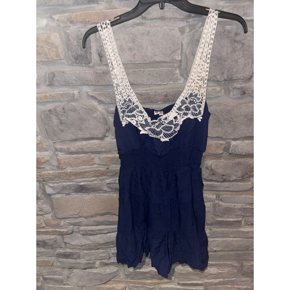 AUW Large dress with boho